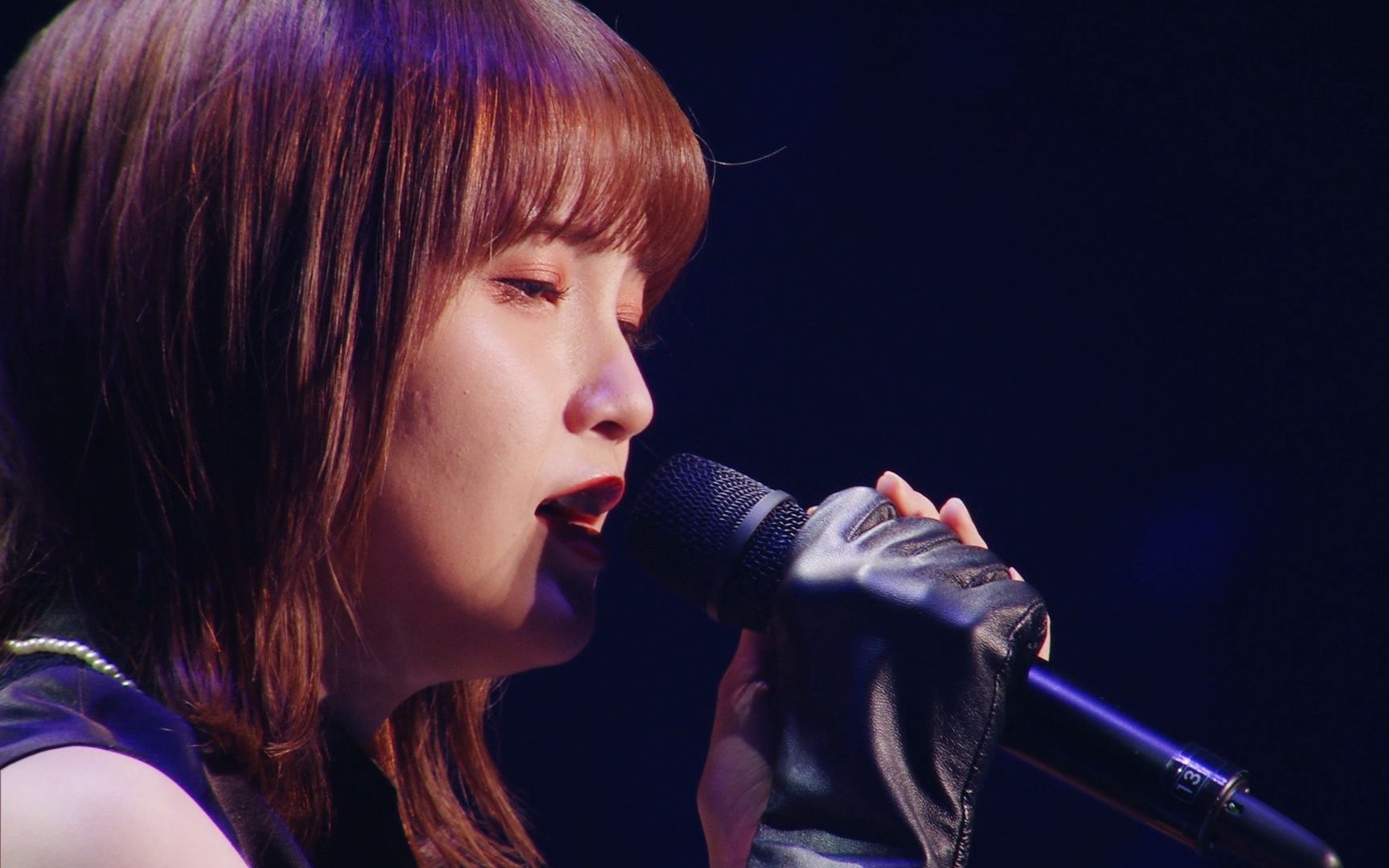 鬼頭明里 / kito akari - no continue   tiny light