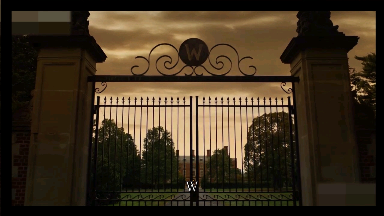 哥谭镇第二集07布鲁斯韦恩cut