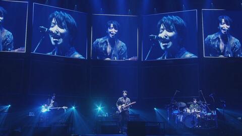 LIVE】CNBLUE AUTUMN CONCERT 2022《LET IT SHINE》电视台放送版本全场