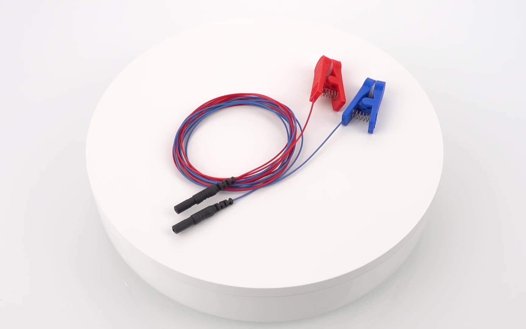 泰诺康医疗0315烧结耳夹电极