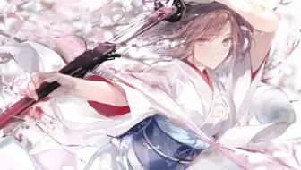 Blu Ray Dvd 劇場版空之境界俯瞰風景3d 発売cm 哔哩哔哩 Bilibili