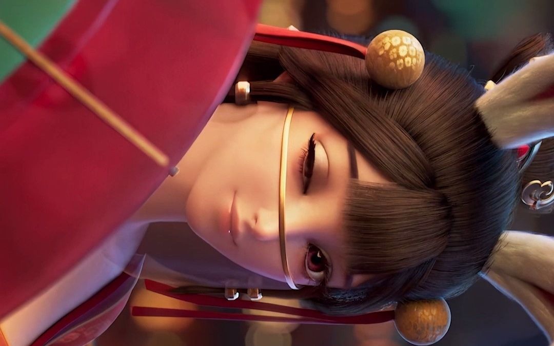 不夜长安cg混剪_哔哩哔哩 (゜-゜)つロ 干杯~-bilibili