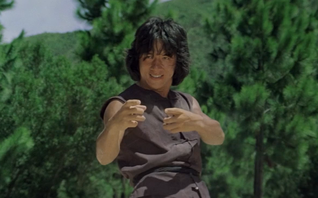 醉拳(1978)哔哩哔哩bilibili