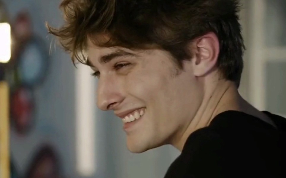 【maxence/马甜甜】"十秒不心动挑战"