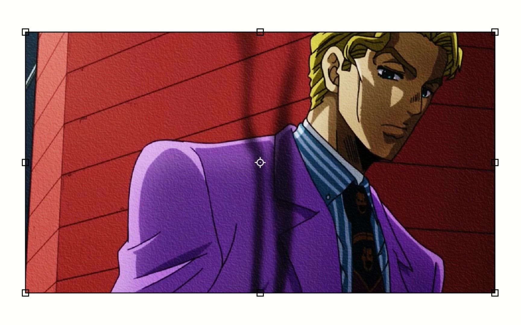 吉良吉影想过平静的生活