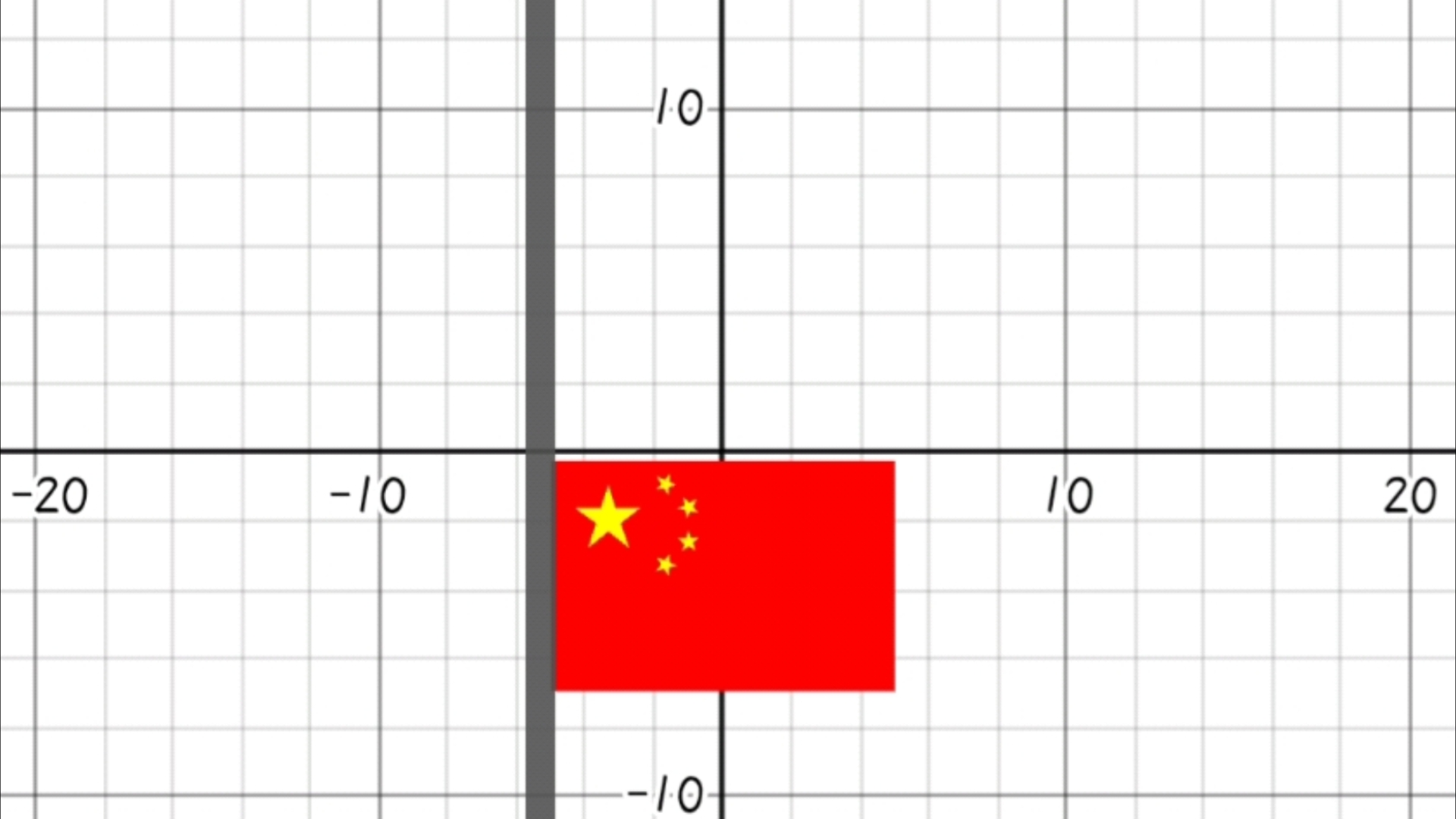 同志,留下一分钟,用数学升国旗𐟇谟‡𓥓”哩哔哩bilibili