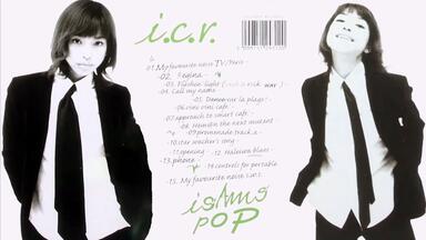 河田純子/Junko Kawada - Jun Mind (1990 CD:CSCL-1154)_哔哩哔