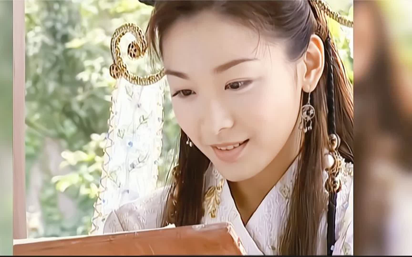 放着第一美幽若不要,都围着孔慈转,聂风是眼瞎了吗?