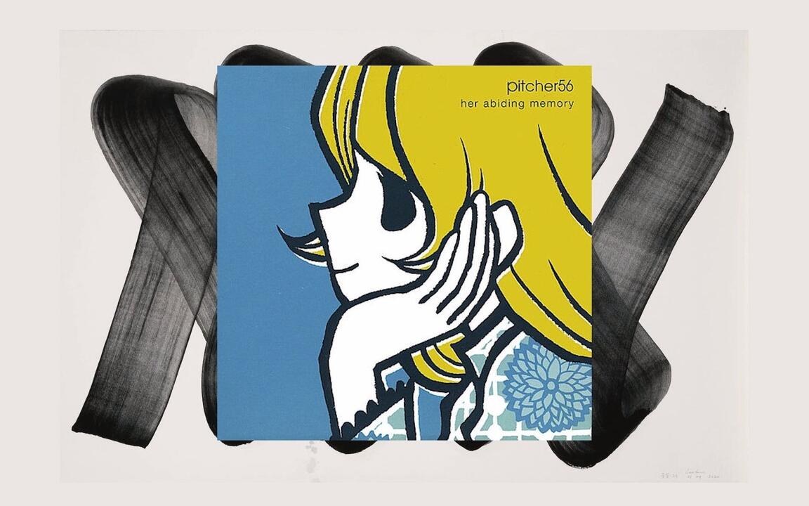 渋谷系」Pitcher56 - Her Abiding Memory (2008)_哔哩哔哩_bilibili