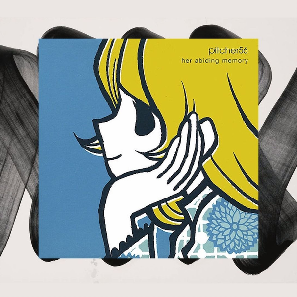 渋谷系」Pitcher56 - Her Abiding Memory (2008)_哔哩哔哩_bilibili