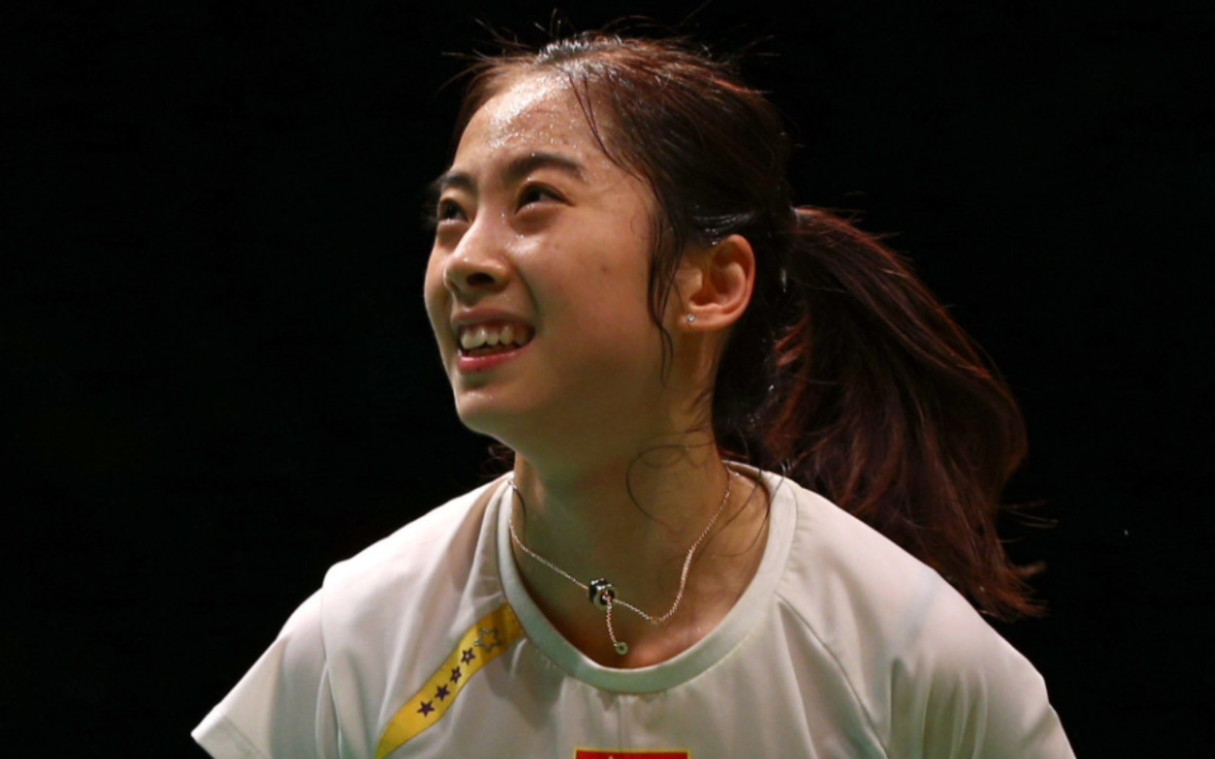 【highlights】李雪芮 vs 王适娴 2014 马来西亚公开赛 决赛