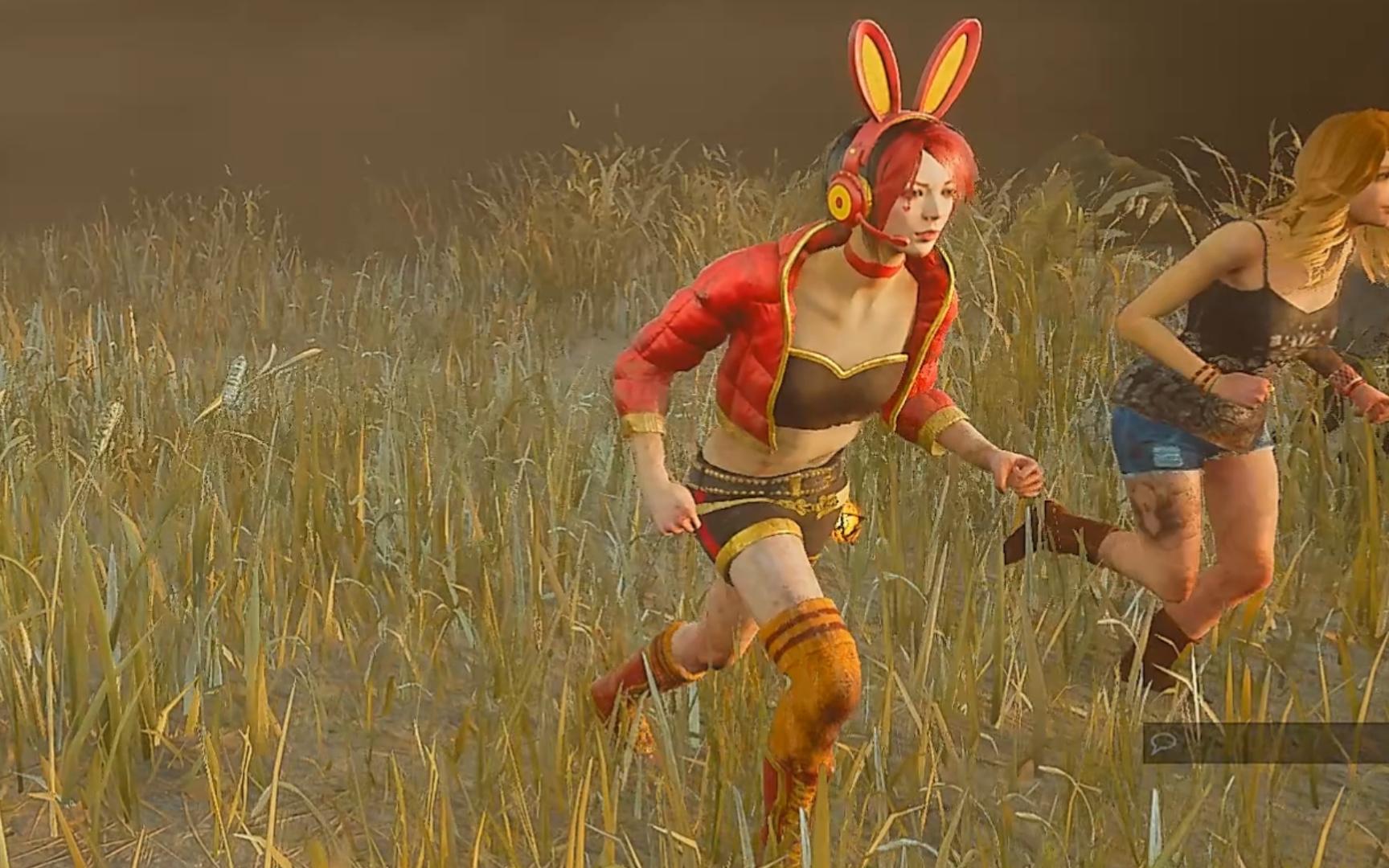 凤敏新皮肤可爱捏