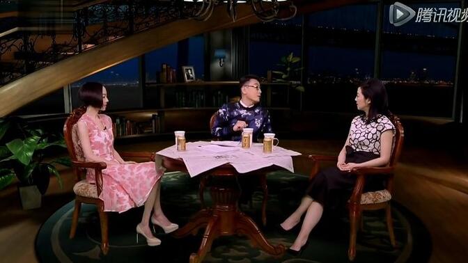 综艺 锵锵三人行-哔哩哔哩_bilibili