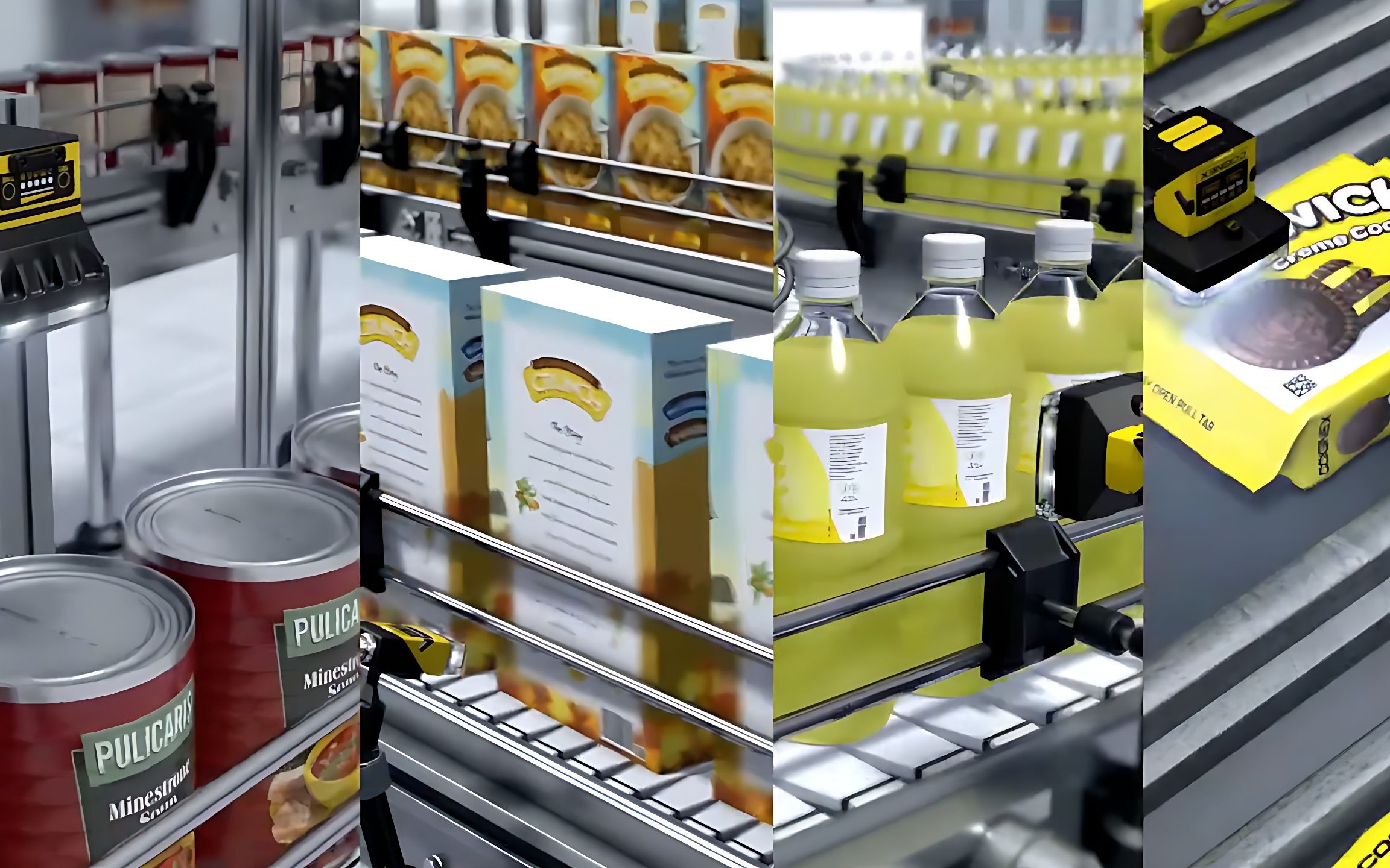 如何利用ocr字符识别技术,提高产品外包装检测效率?降低人工成本?