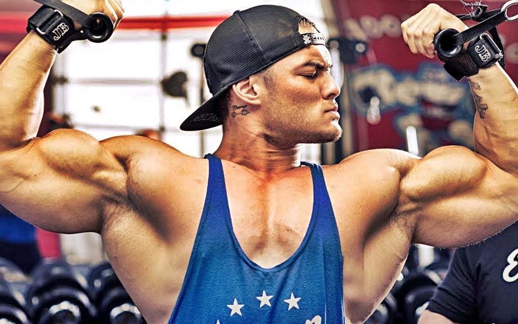 史上最快备赛回归 大杰归来!