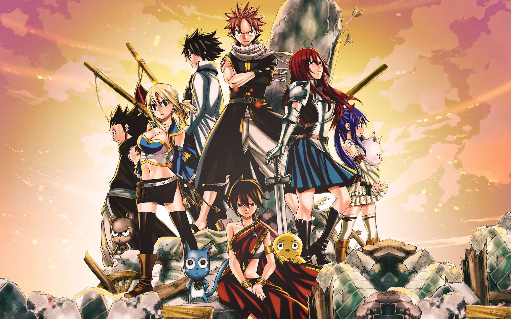 youtube/fairytail24.com