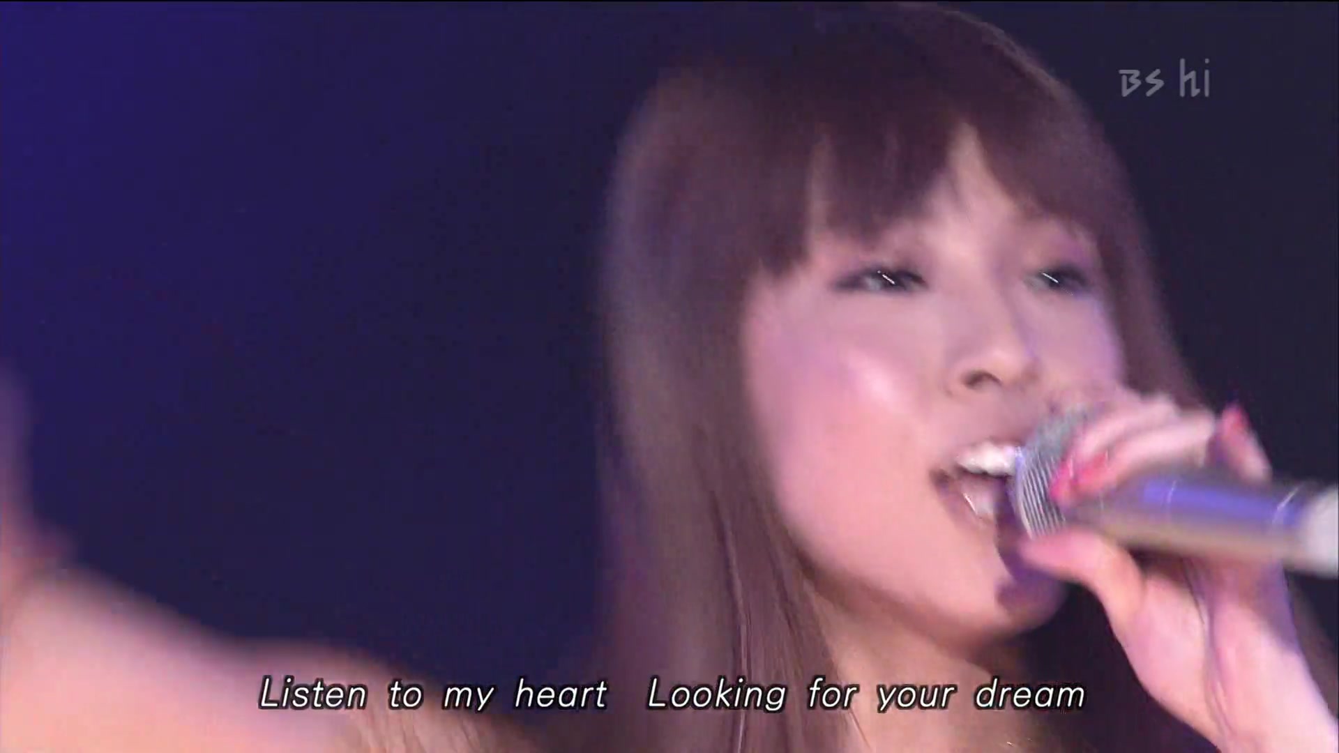 [图]prologic ii [JPOPPV.COM](HDTV)BoA-Listen To My Heart(PopJam-SP_050205)