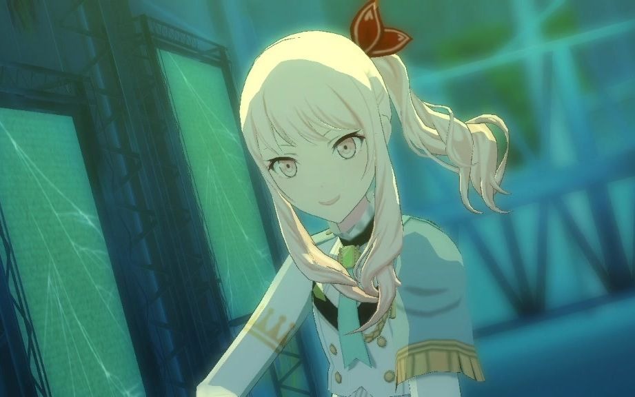 【世界计划 多彩舞台】フラジール 瑞希&绘名ver.