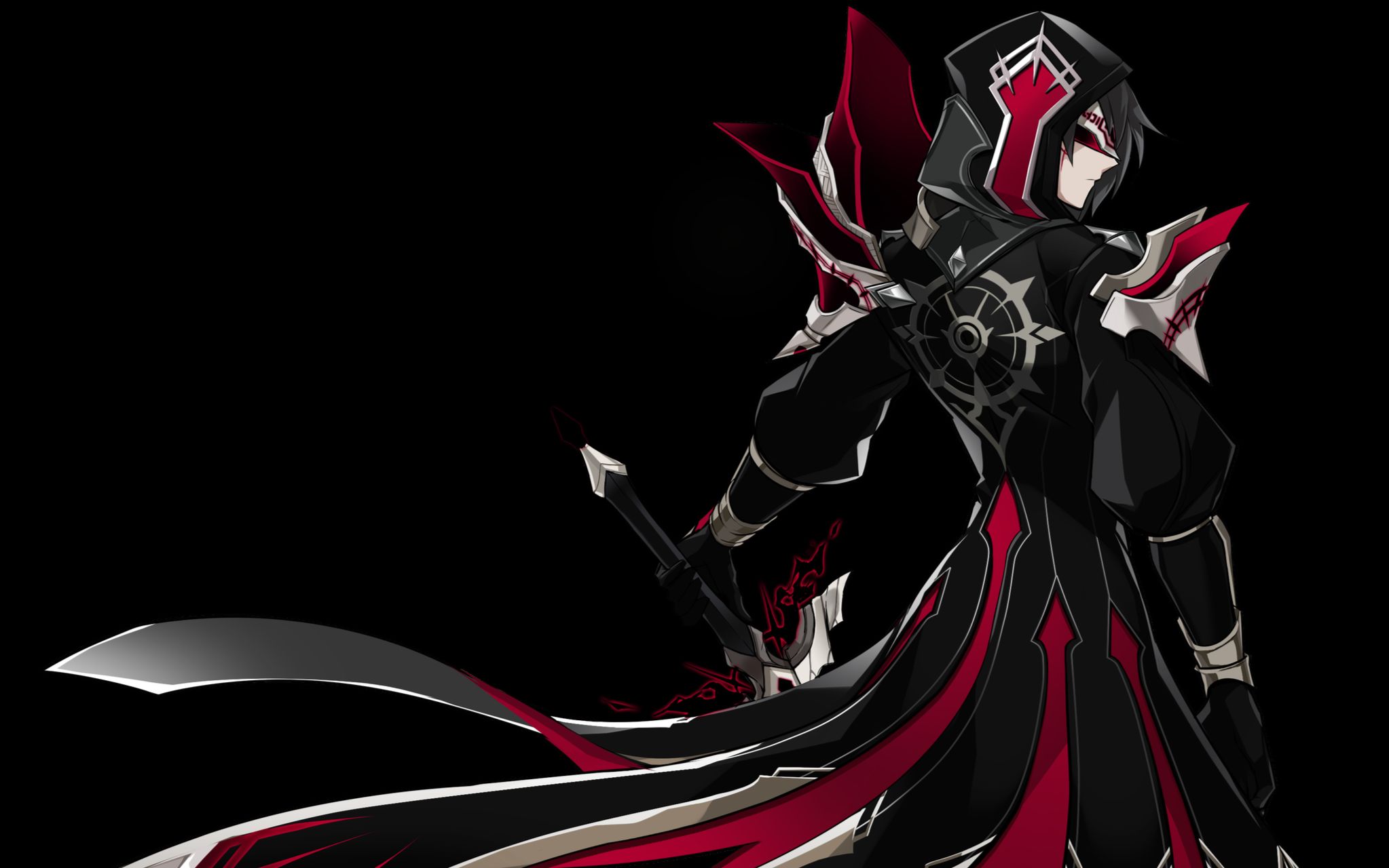 [艾尔之光韩服]kflonic团刷10-6