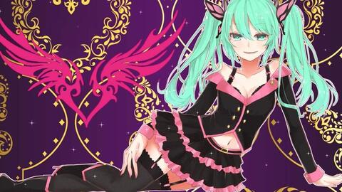 橙心专访 如果你喜欢初音的歌 那你可能很熟悉这个人 专访八王子p 哔哩哔哩