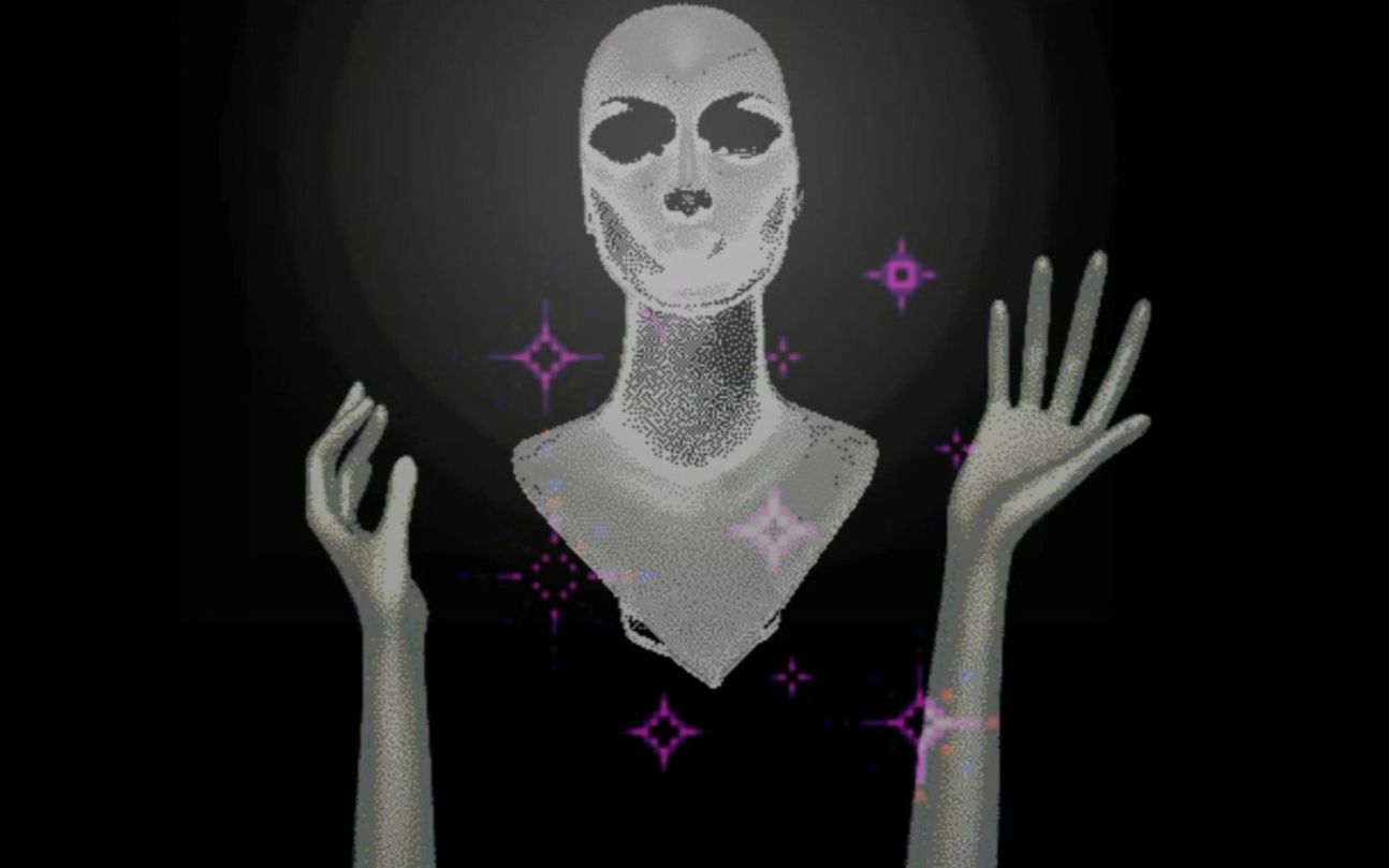 【牙龈gingiva实况】百感交集的结局