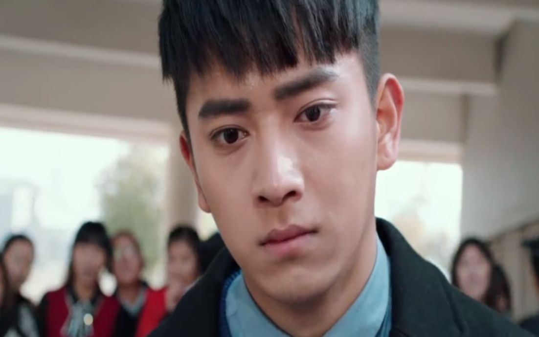 小涛解说电视剧 : 3分钟看完《心理罪》第六集_哔哩哔哩 (゜-゜)つロ