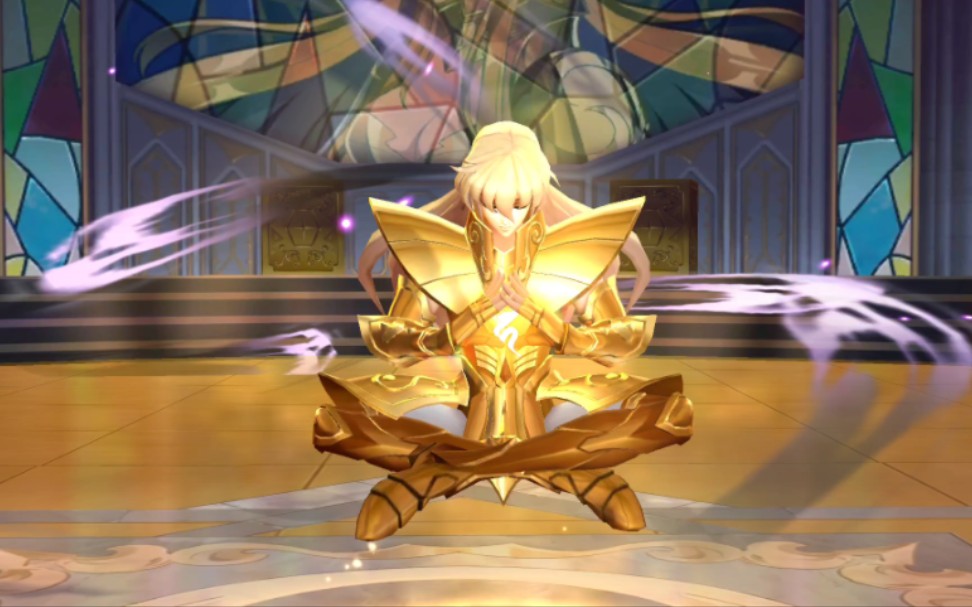 神沙召唤动画,感觉很喜欢比较老的召唤动画,后续准备录一点很喜欢的