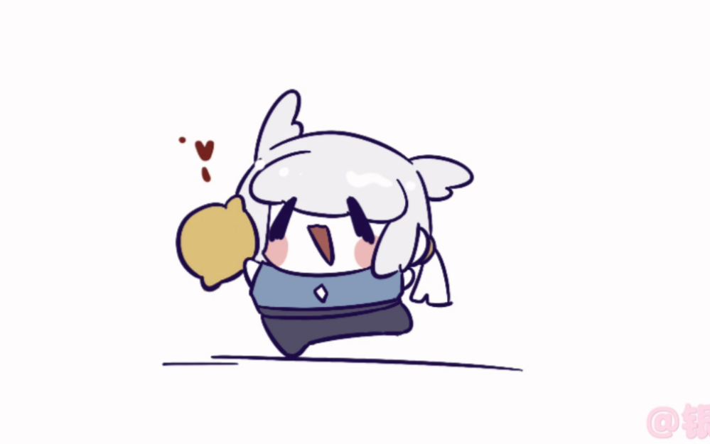 【光遇白鸟】lemon!yeee!