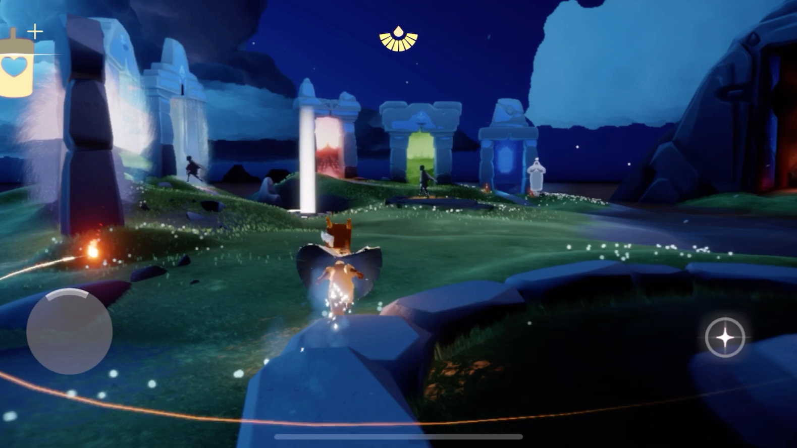 【sky光遇】ios十翼小号便宜出