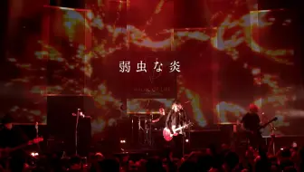 Magic Of Life Burnout Syndromes 弱虫な炎 哔哩哔哩 Bilibili