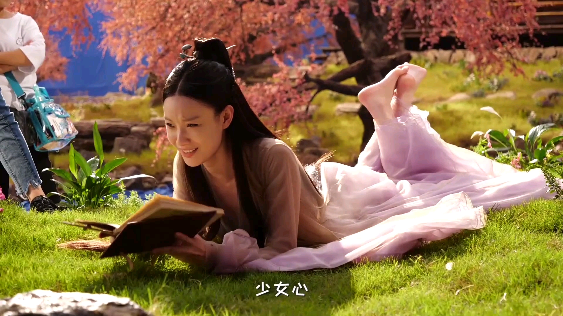 【宸汐缘花絮】合集(壹)"缘"来如此1-10