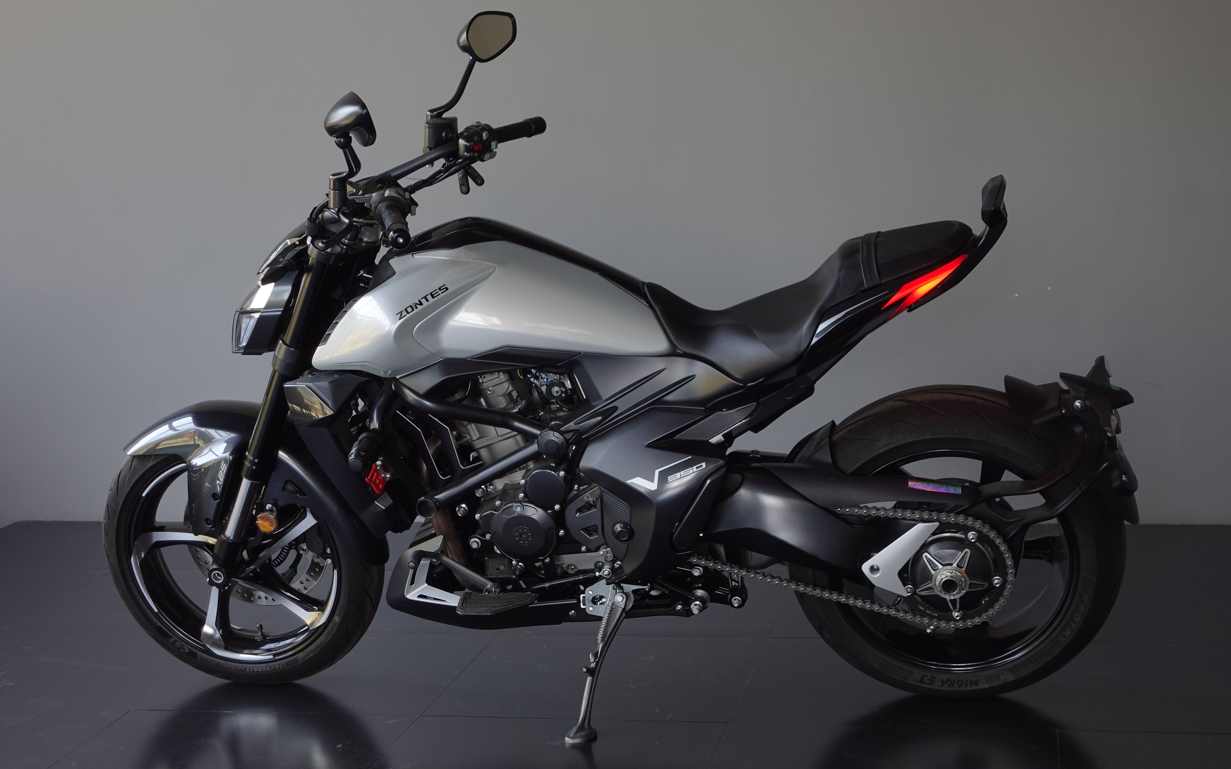 升仕350v1沉浸式体验,喜欢的请举手!