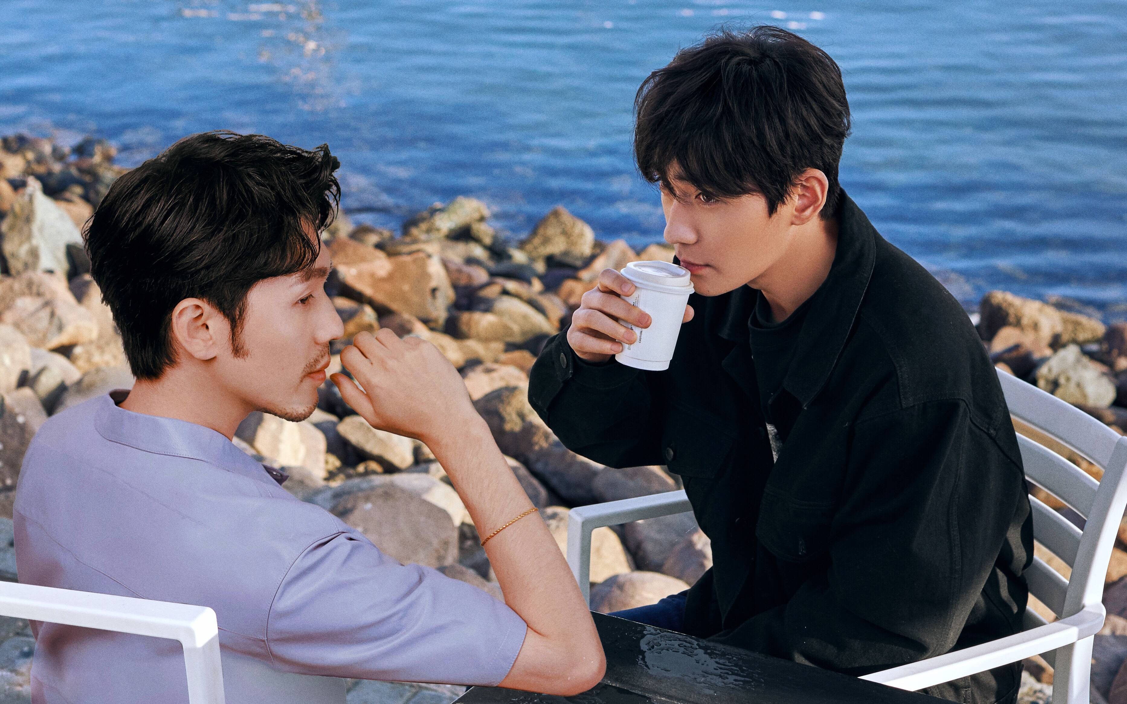 【巍澜衍生|朱白|鸣起】枕边童话——又名我和老婆在梦中谈恋爱那些事