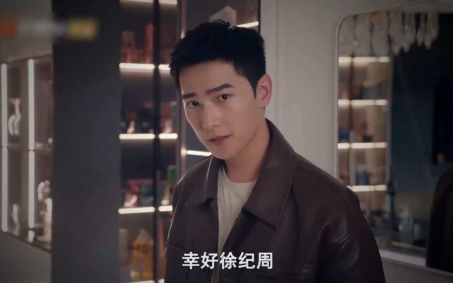 你真的看懂《狂飙》了吗?其实杨洋才是安欣的第一人选!