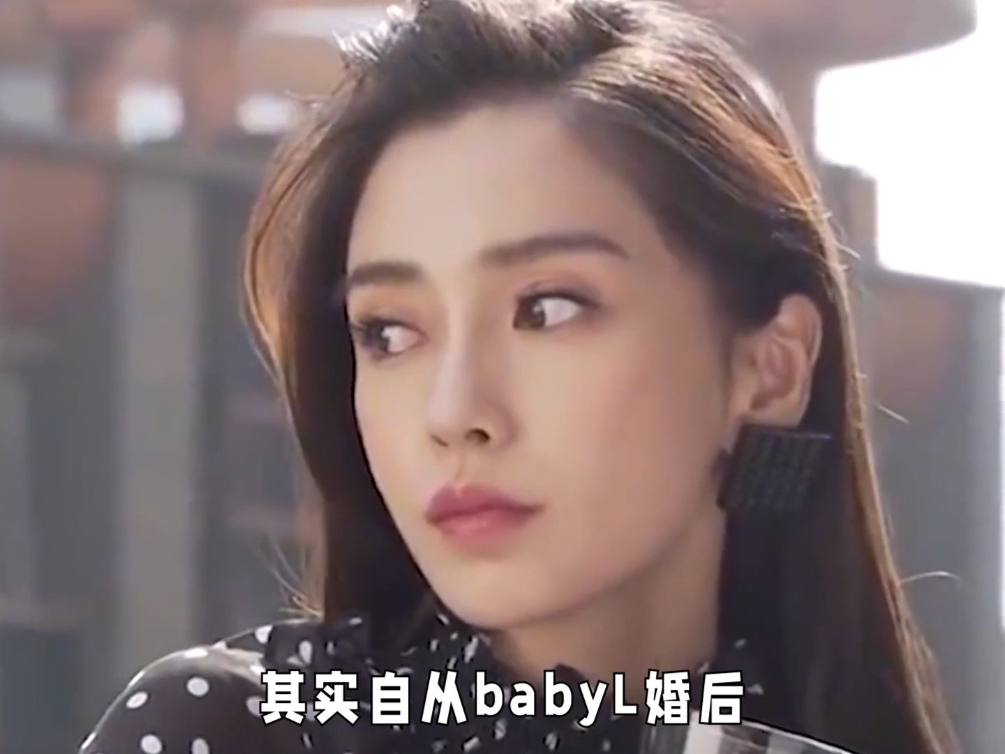 沙溢对baby,是老父亲般明目张胆的偏爱