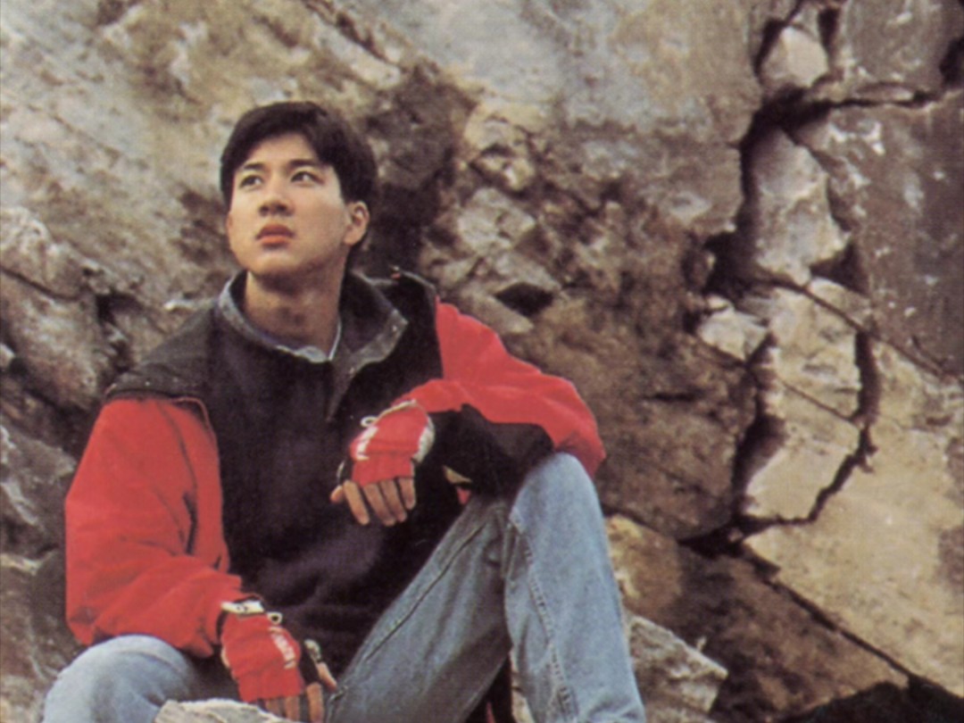 【翻唱】王力宏和彭羚的《让我取暖》