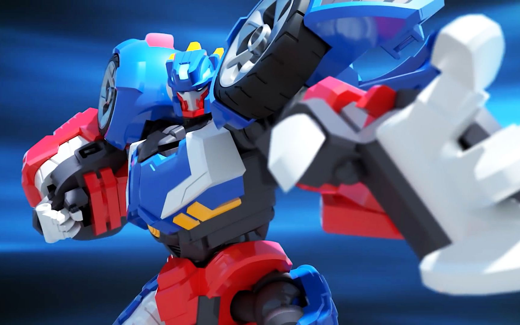 盘点雷霆暴龙战神的技能段位迷你特工队恐龙机甲王者龙魂冲击波