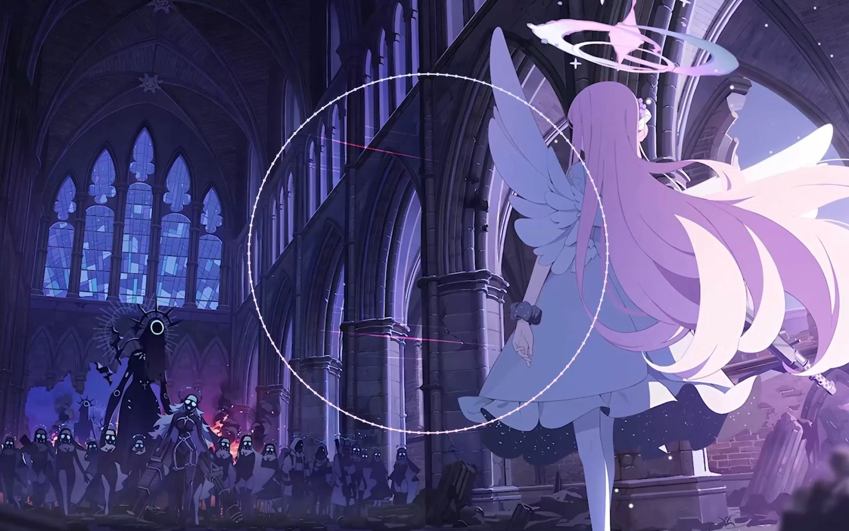 【碧蓝档案】ai未花-aliez