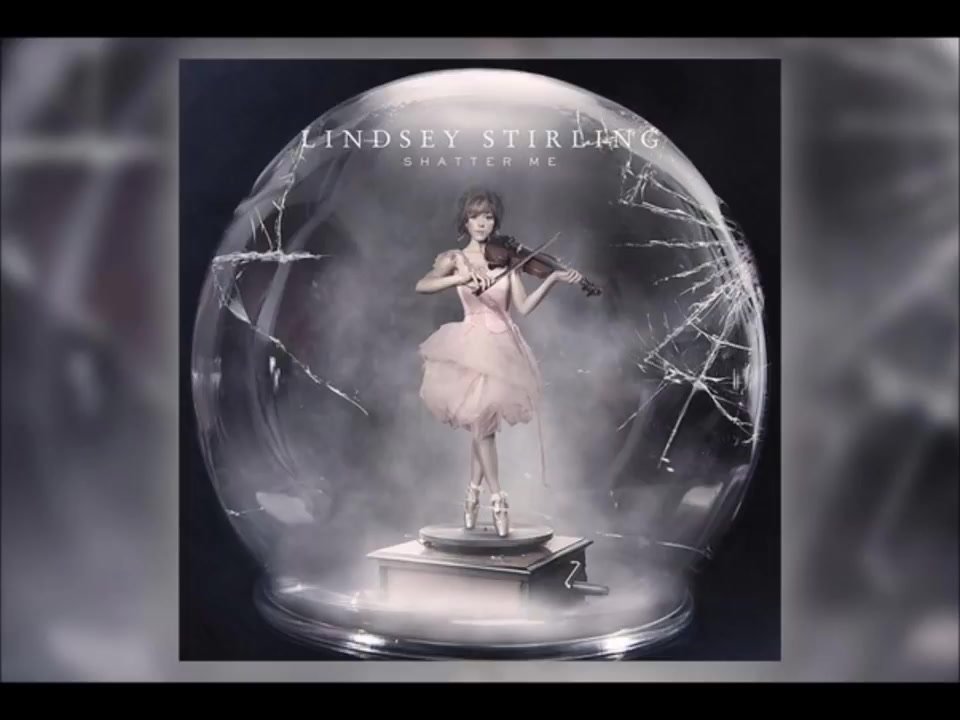 [图]【纯音乐类】小提琴 Ascendance (Lindsey Stirling)