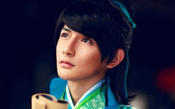 【黄靖翔】古剑奇谭一方兰生同人mv_哔哩哔哩 (゜-゜)つロ 干杯~-bili