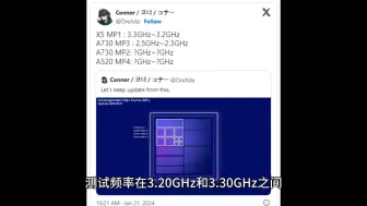 Download Video: 良率 0%，消息称三星 3nm GAA 工艺试产失败，Exynos 2500 芯片被打上问号