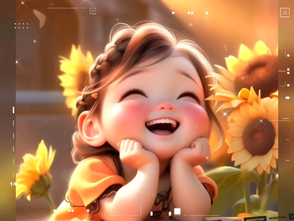 愿你眼里有光,心里有爱,目光所及皆美好