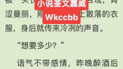 桑芷陆北琛小说完整全文后续《桑芷陆北琛》全章节大结局哔哩哔哩bilibili