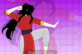 Download Video: 【oc meme】Da ge mei