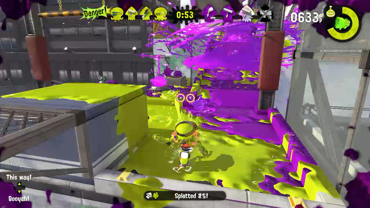 喷射战士2 存档