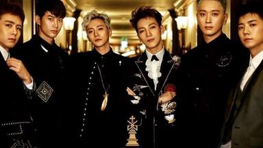2pm】2PM日本演唱会GENESIS of 2PM Arena Tour 2014_哔哩哔哩_bilibili