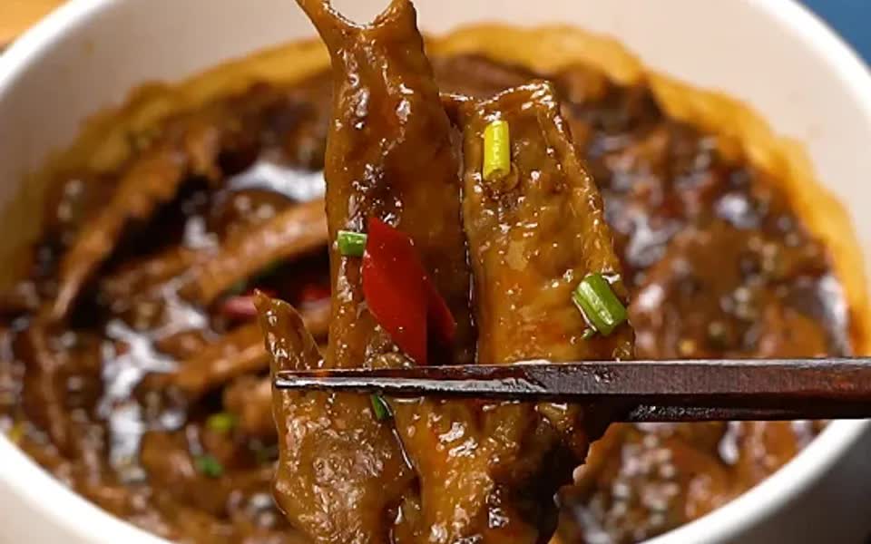 鸡尖煲_哔哩哔哩_bilibili