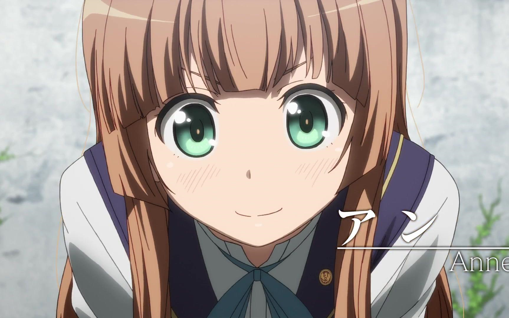 【2019年1月】玛娜莉亚魔法学院pv1【尽梨了字幕组】