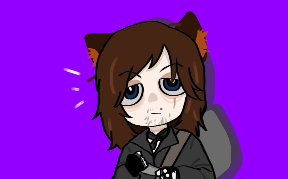 qq达里尔迪克森