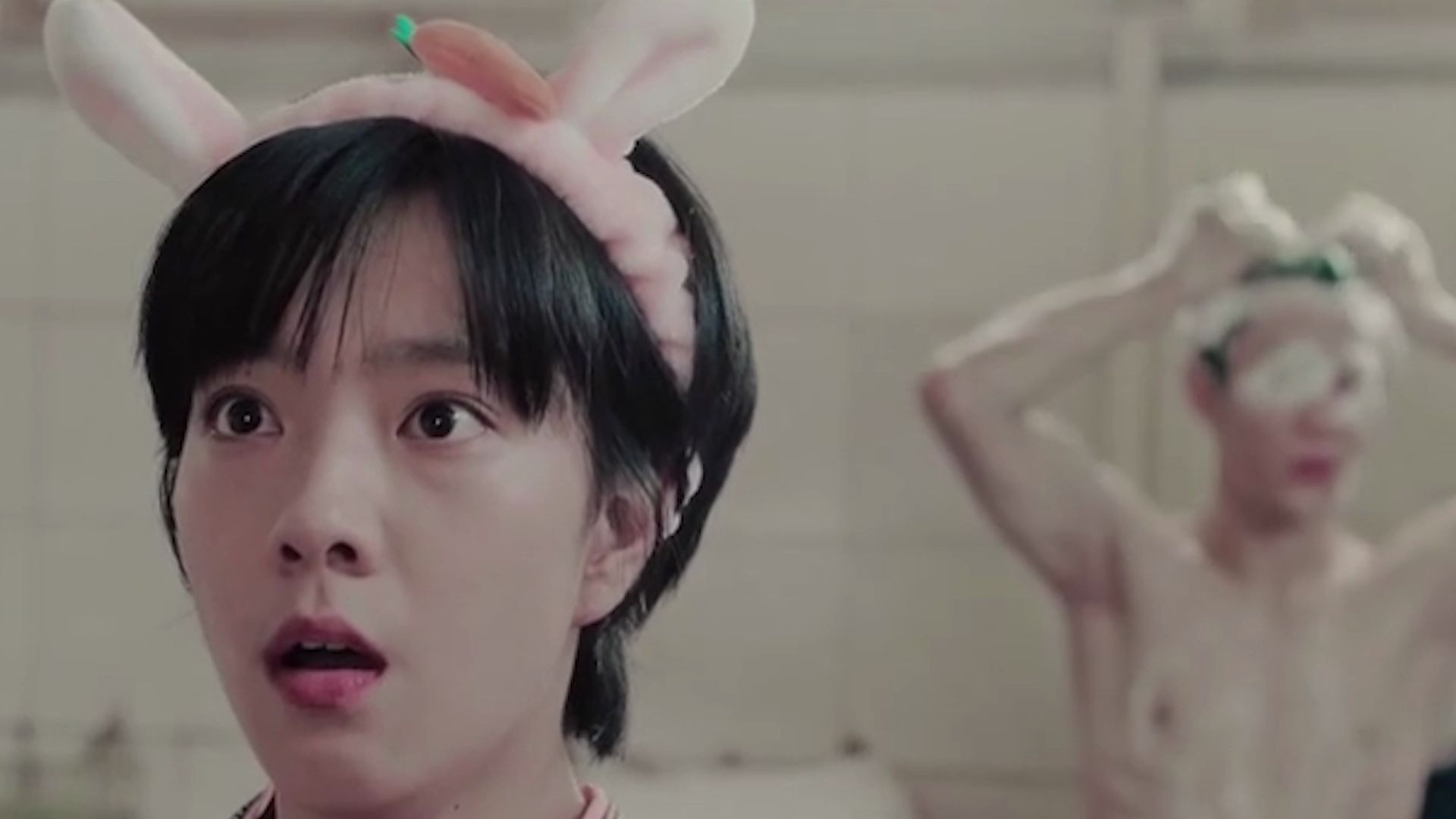 【我才不要和你做朋友呢】【李进步&段霄】用